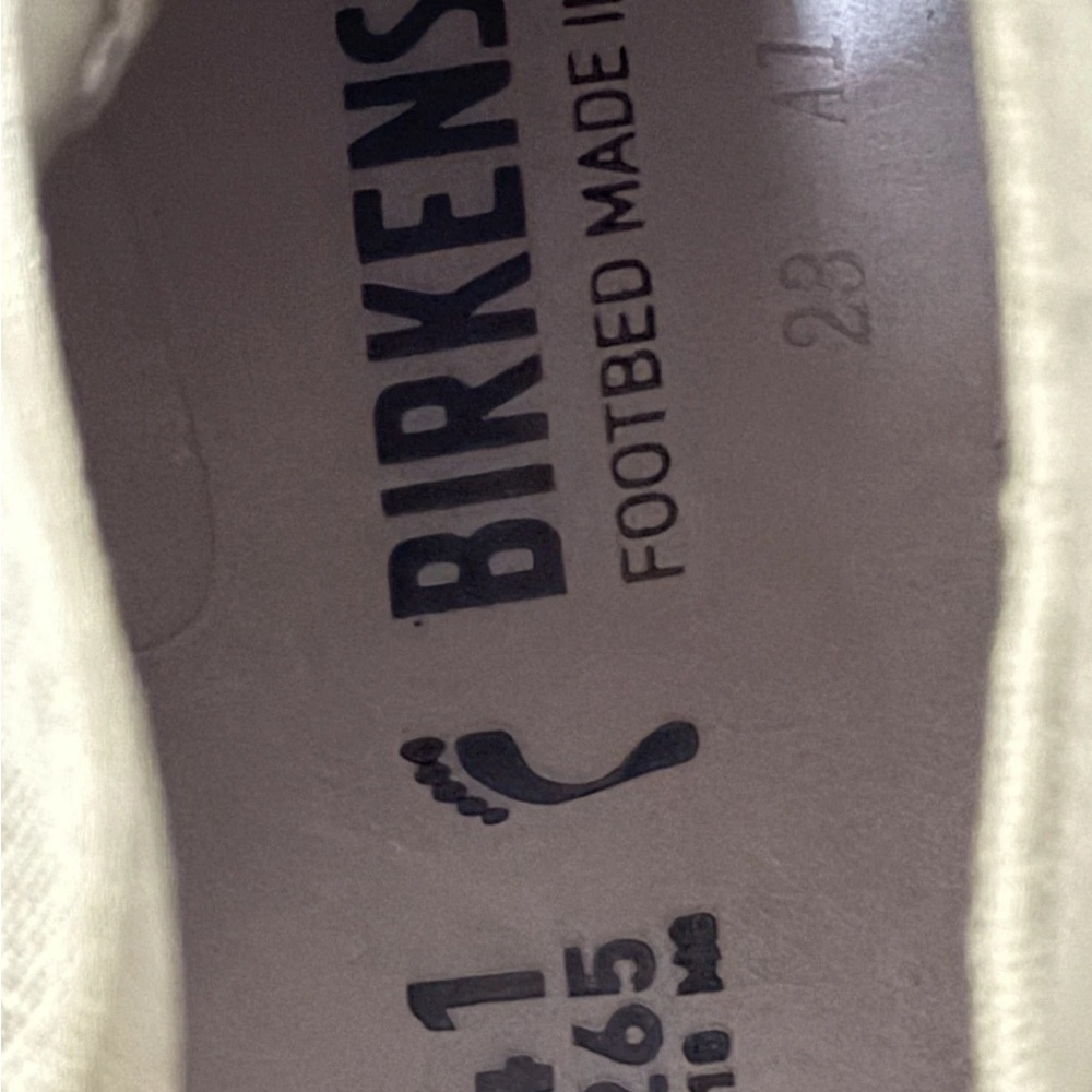 Birkenstock Bend Chelsea Suede Leather Boots - Picture 7 of 8